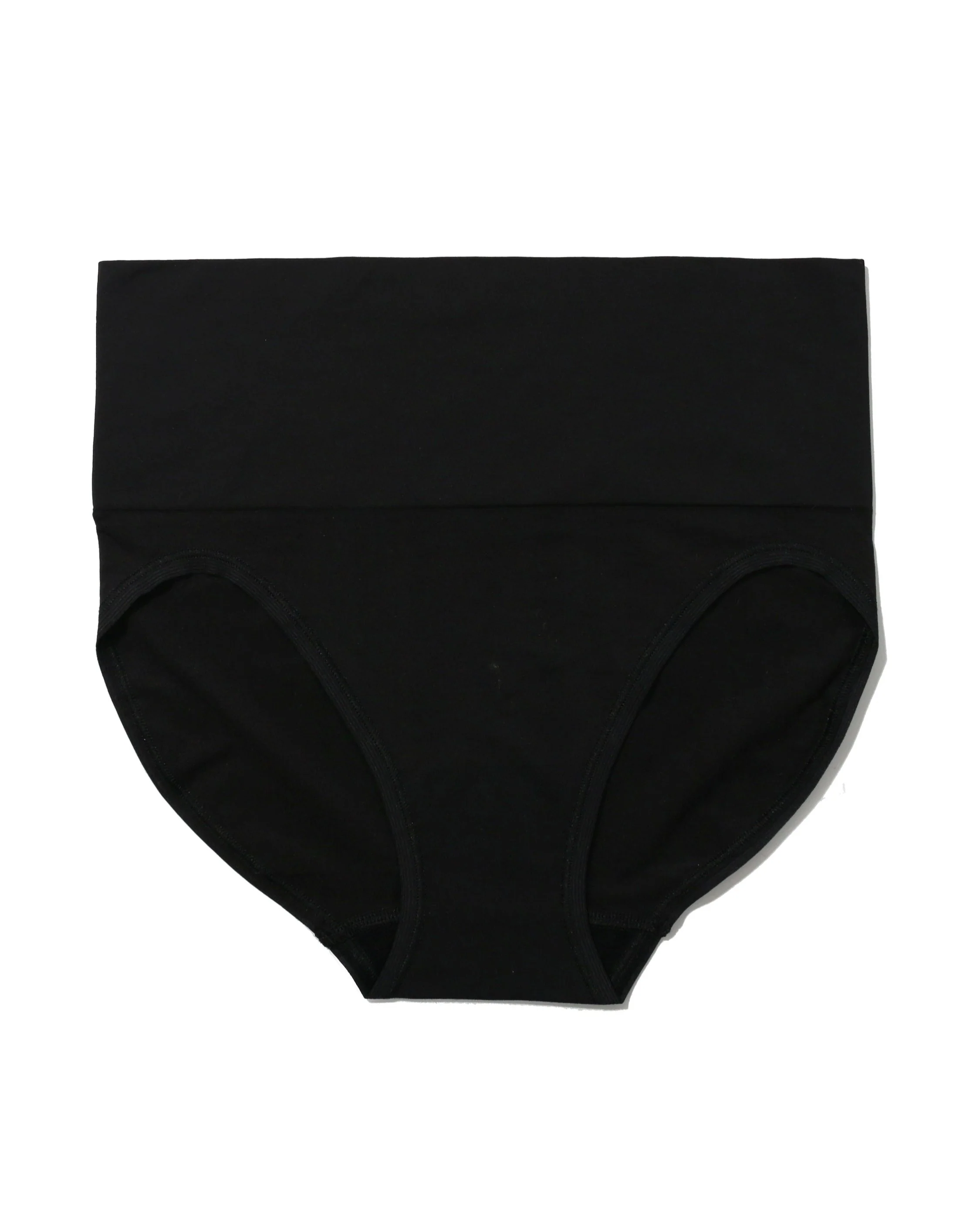Body French Brief Black