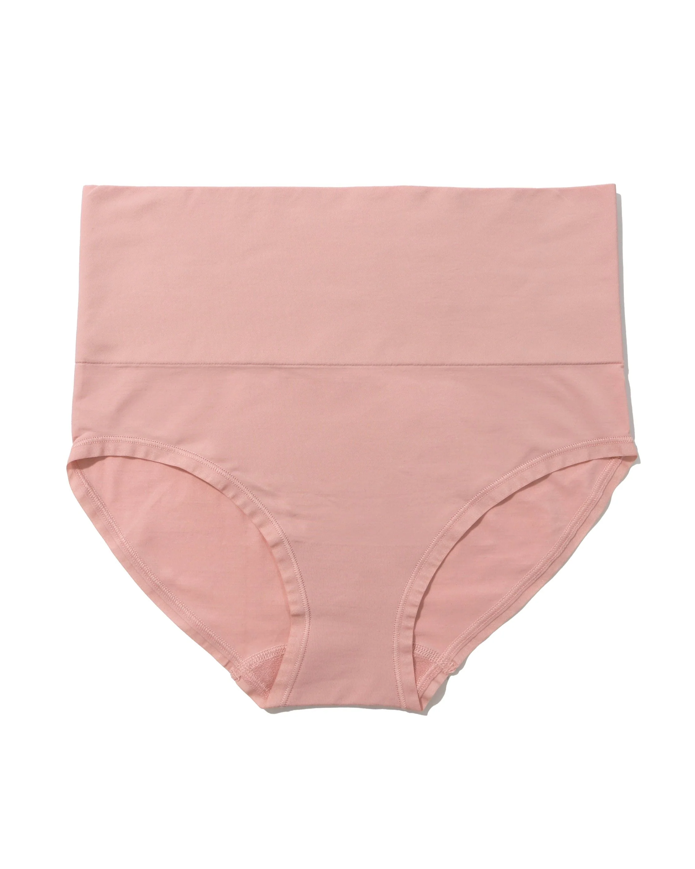 Body Boyshort Inner Peace Beige