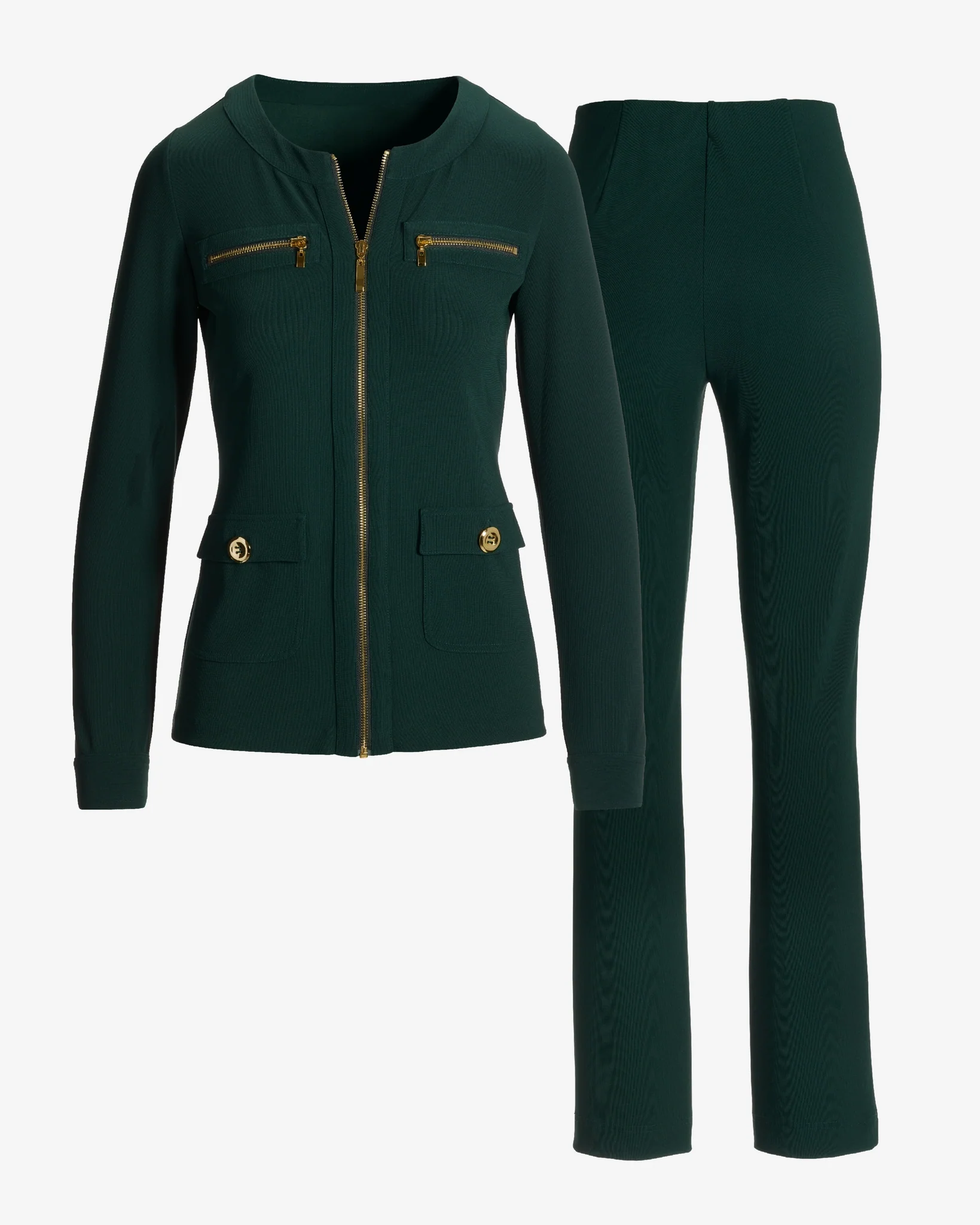 Beyond Travel Chic Coordinates Pine Grove