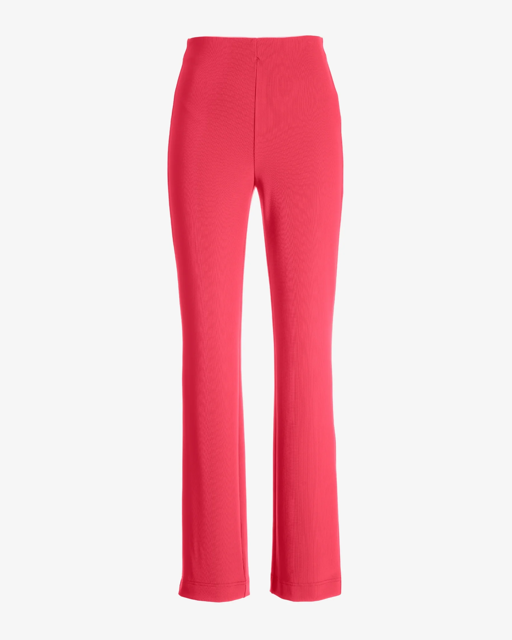 Beyond Travel High Rise Pant Paradise Pink