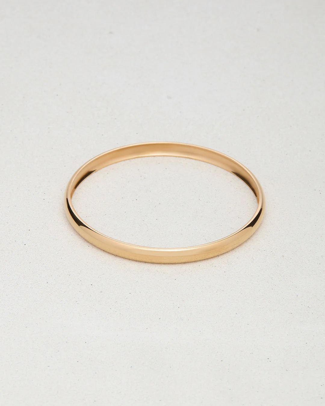 Augustine Bangle Gold