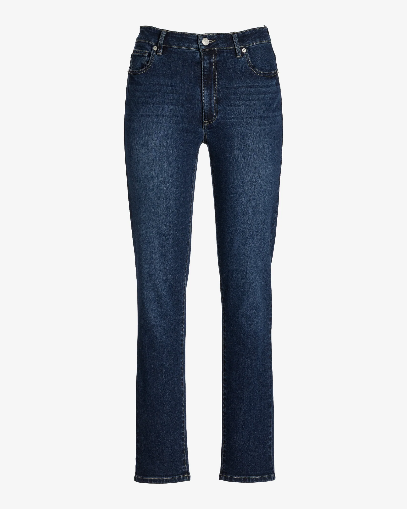 Aspen High Rise Skinny Jean Dark Wash