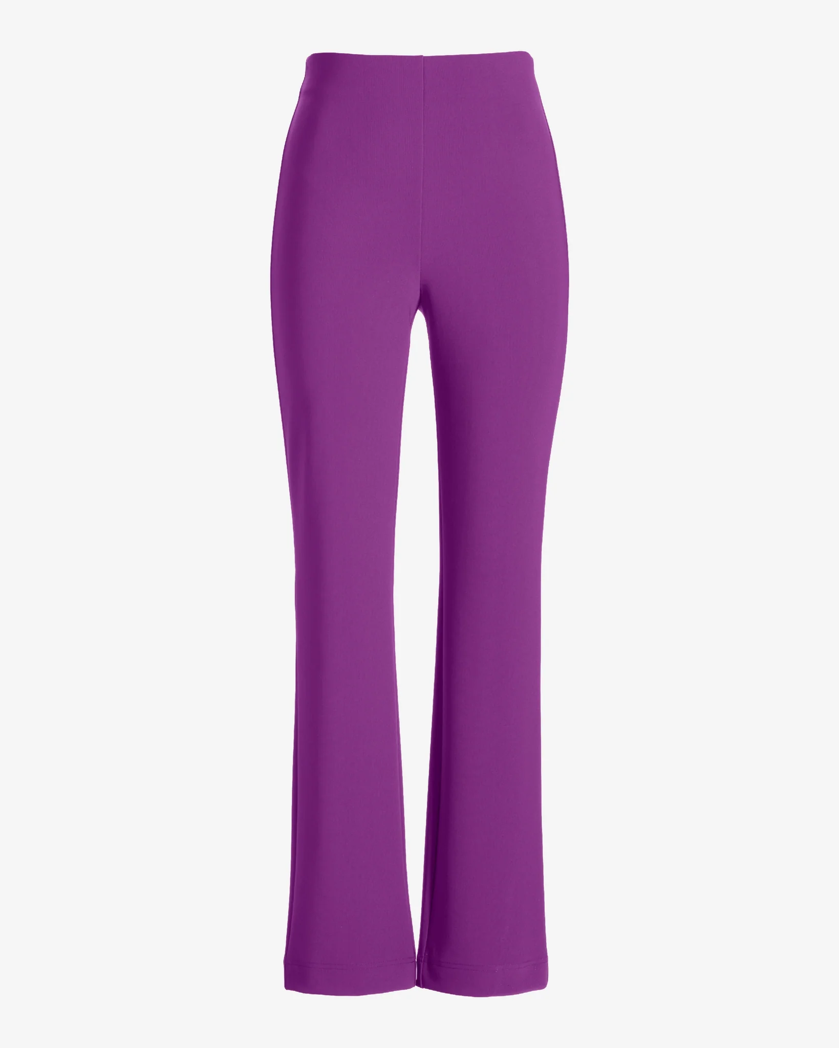 Beyond Travel High Rise Pant Purple Magic