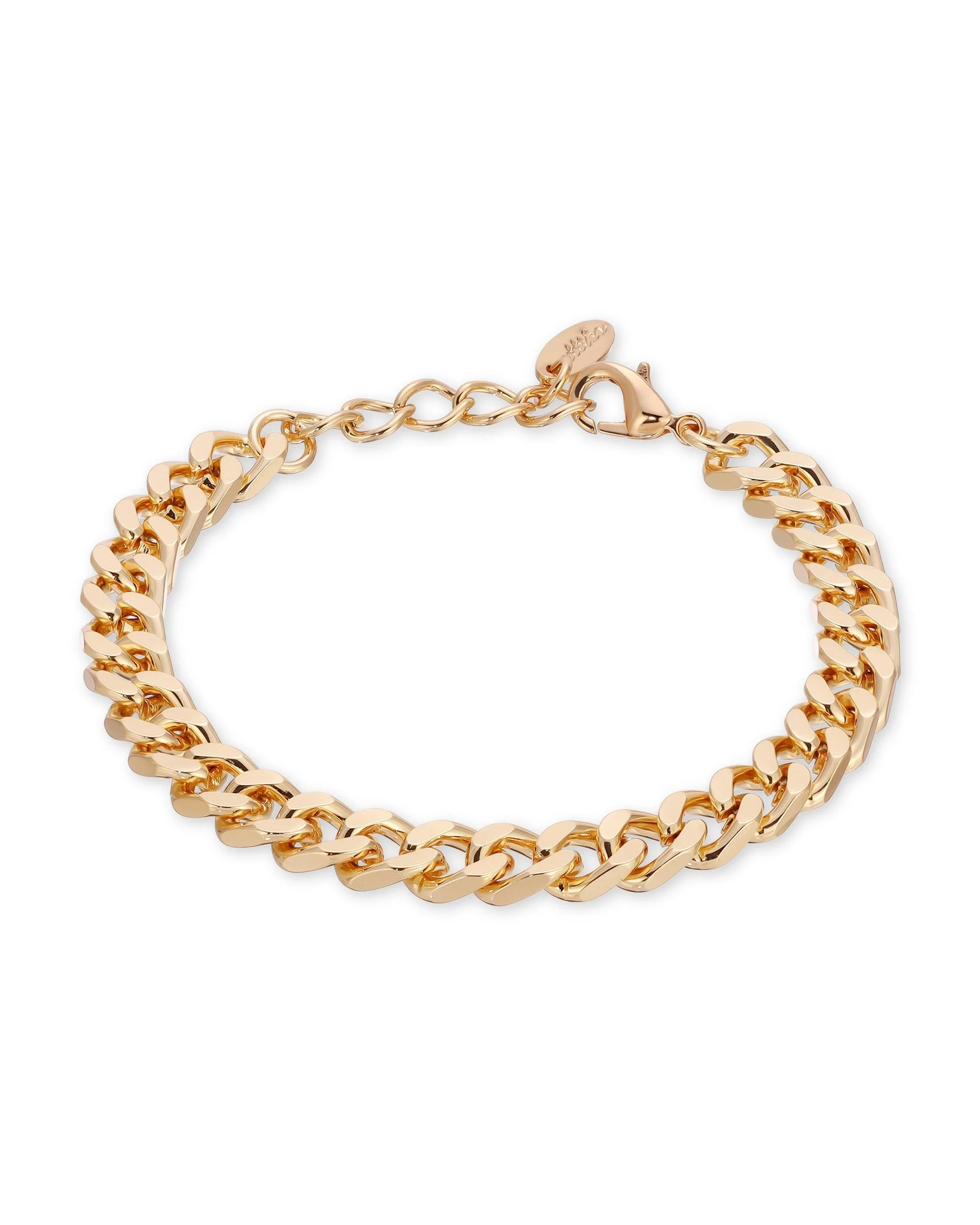 Chain Game Bracelet Set