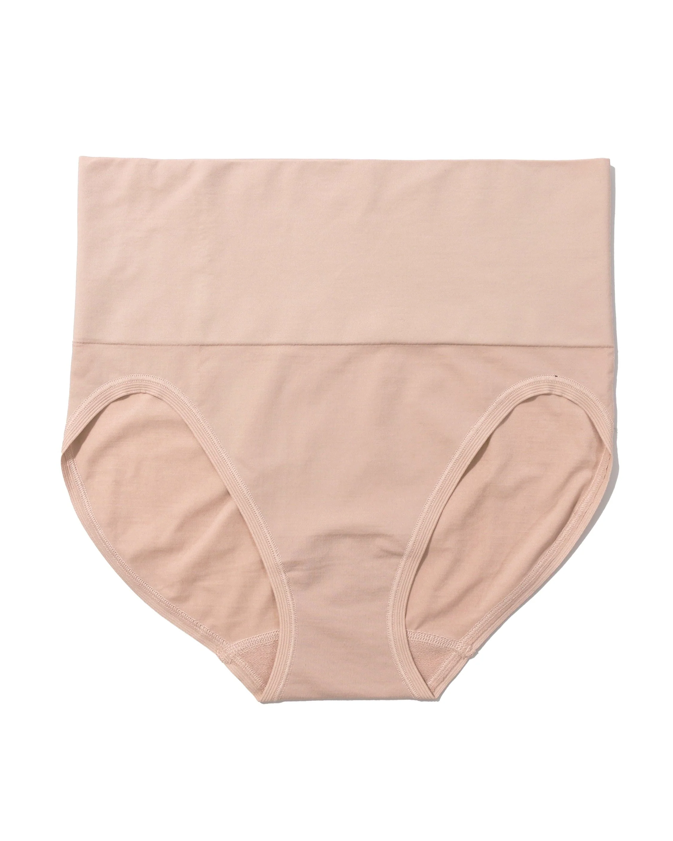 Body French Brief Chai