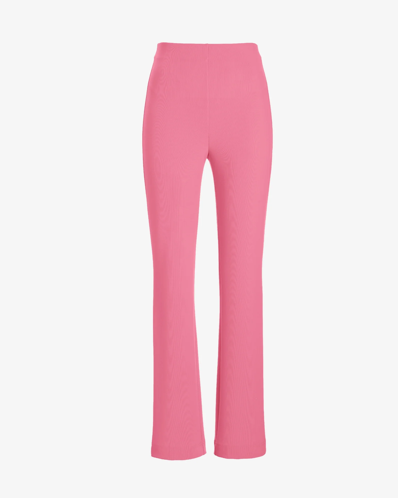 Beyond Travel High Rise Pant Sachet Pink