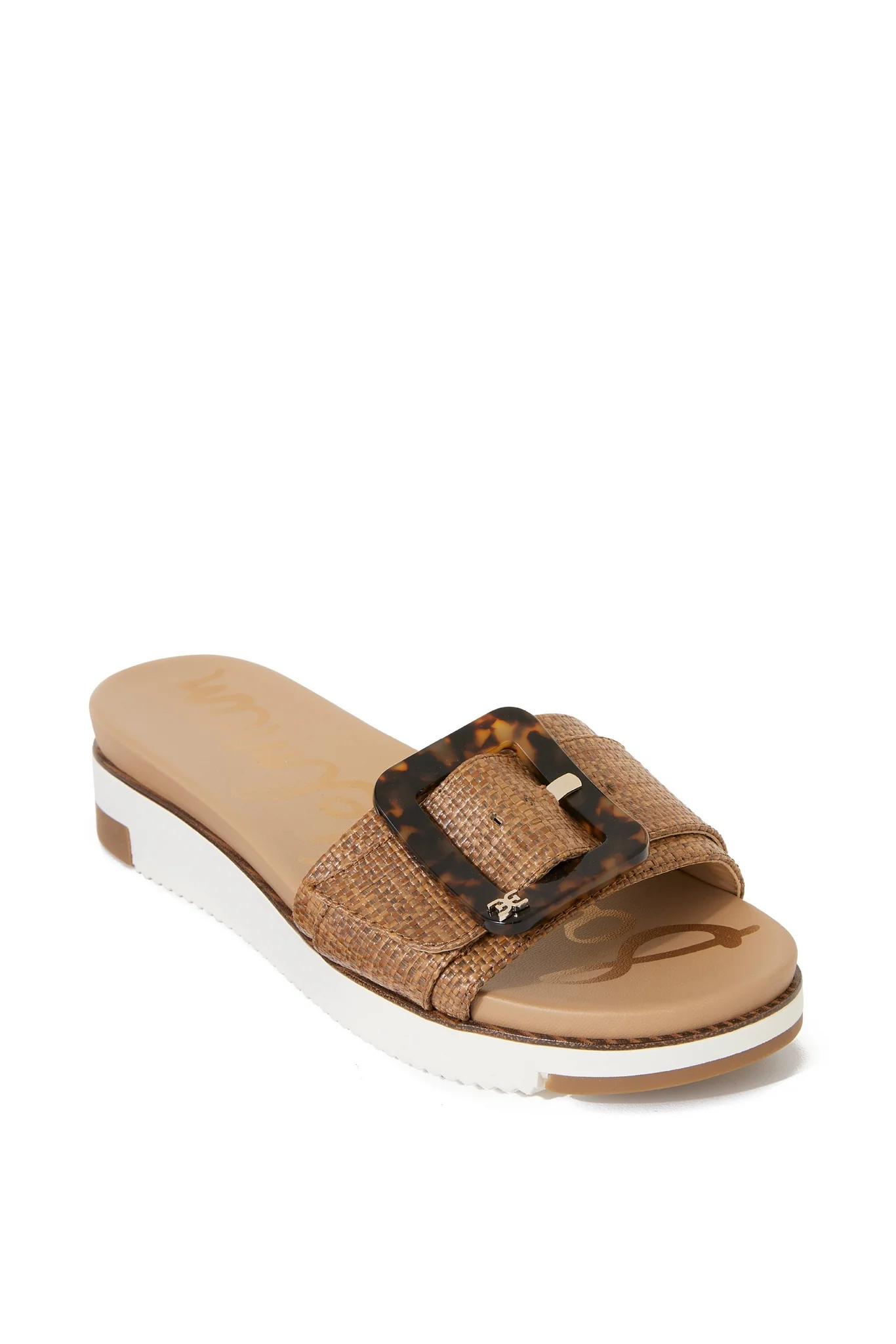 Versatile Platform Slide Brown