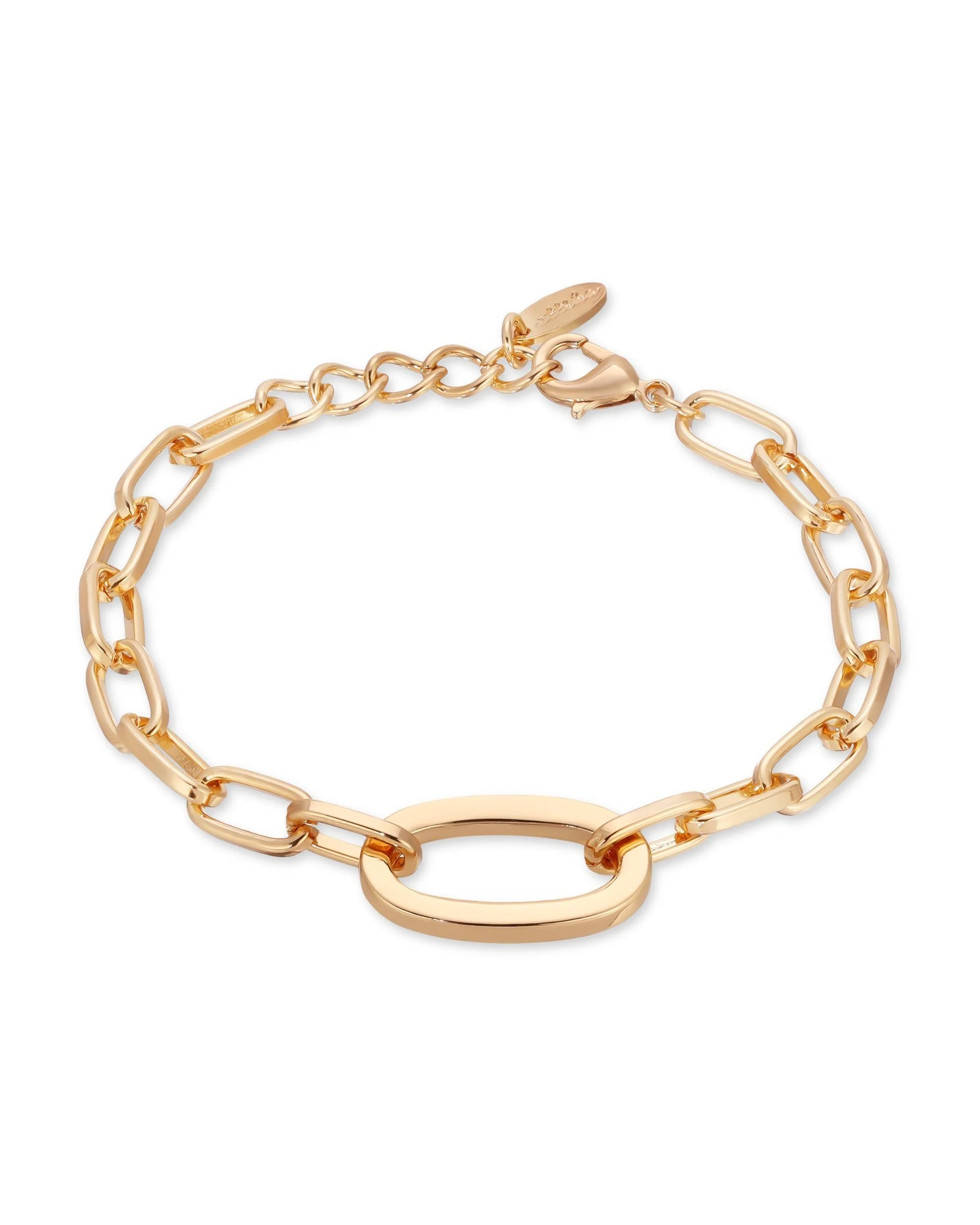 Chain Game Bracelet Set