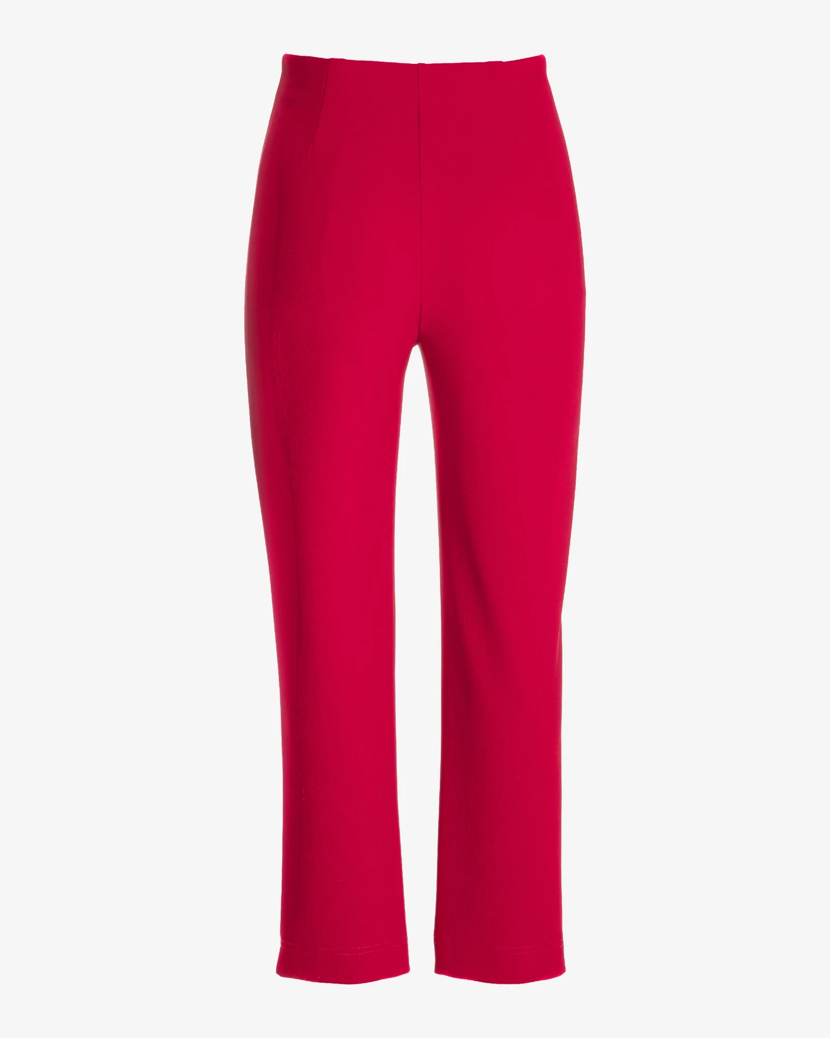 Beyond Travel Crop Pant French Kiss