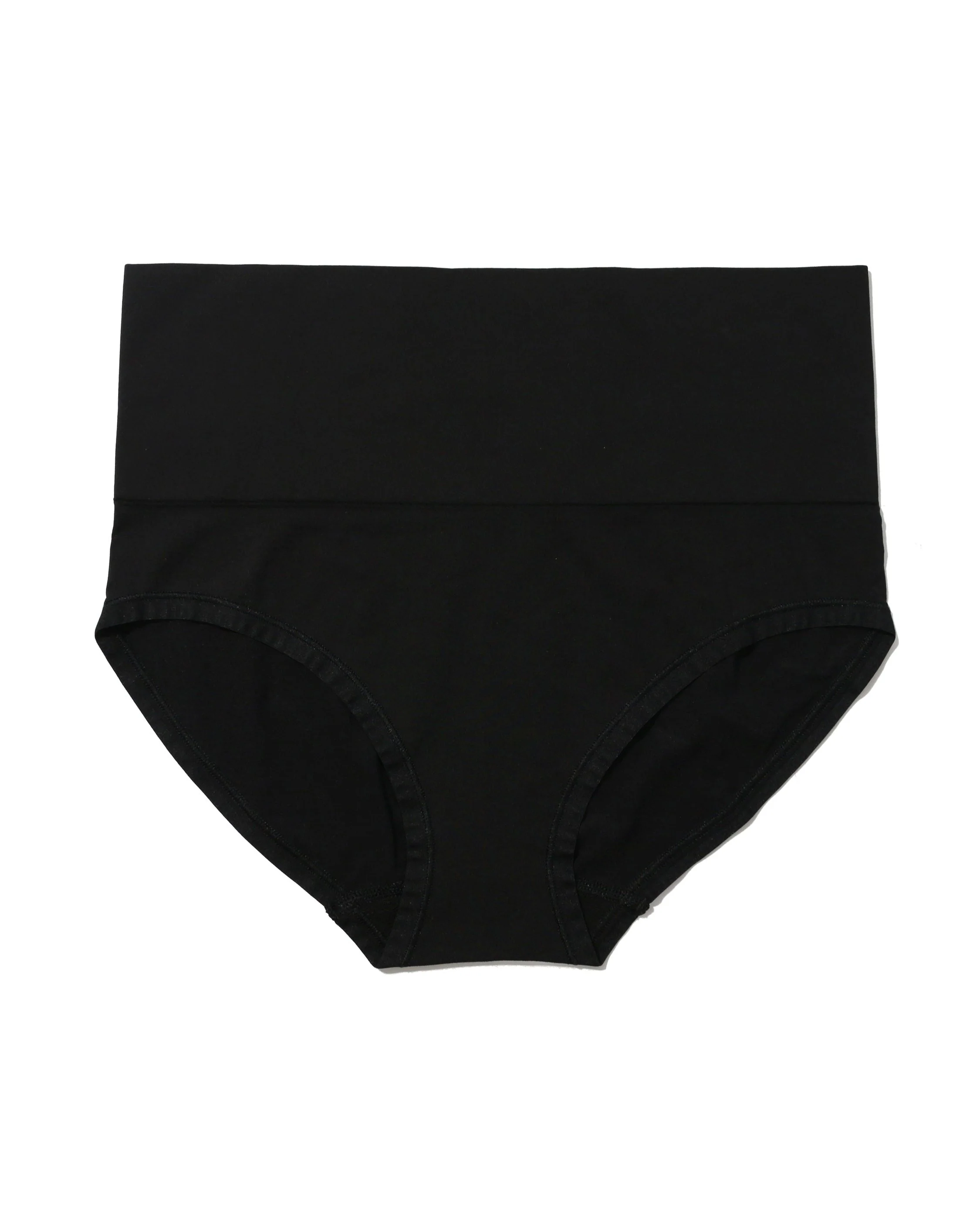 Body Boyshort Black