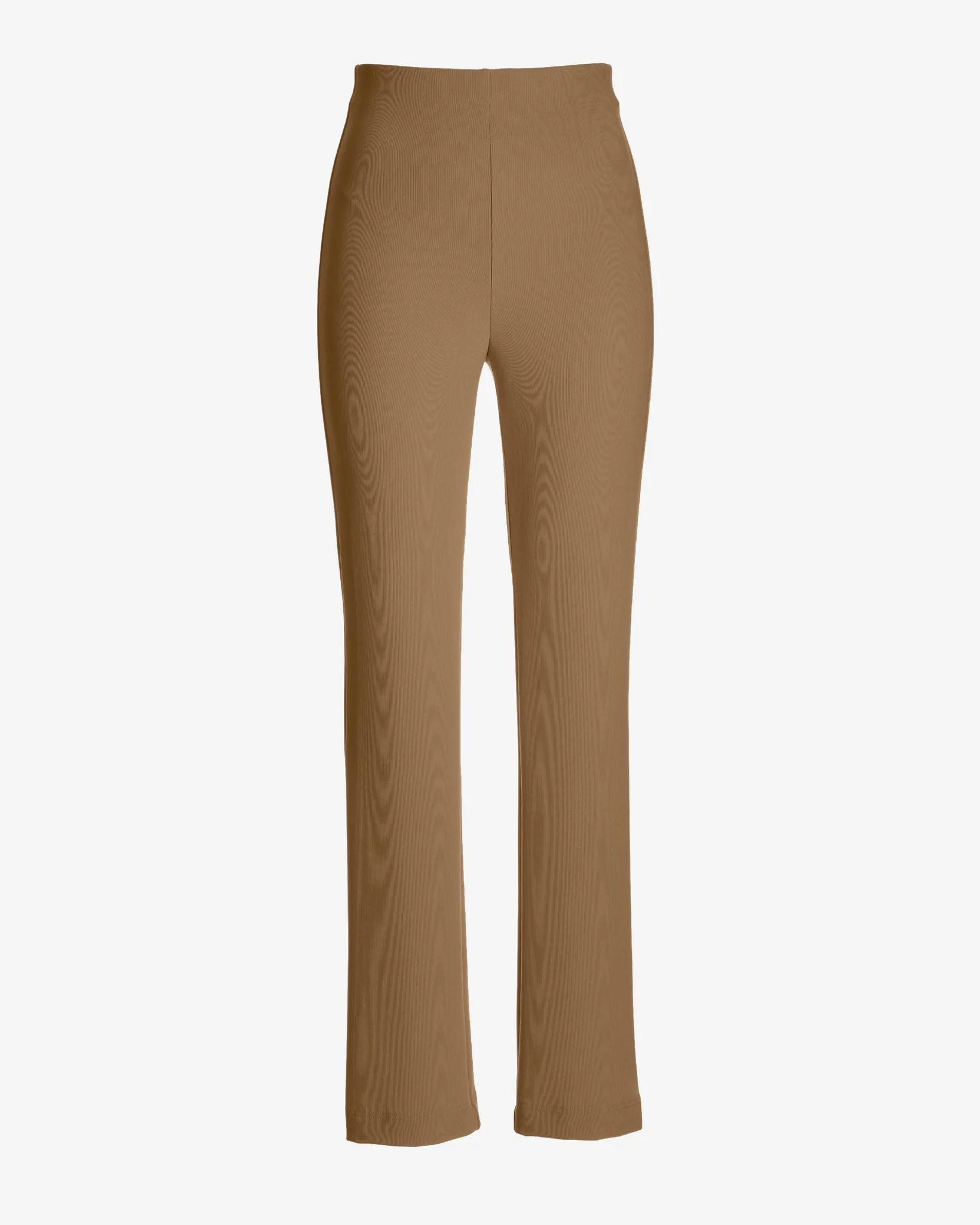 Beyond Travel High Rise Pant Camel