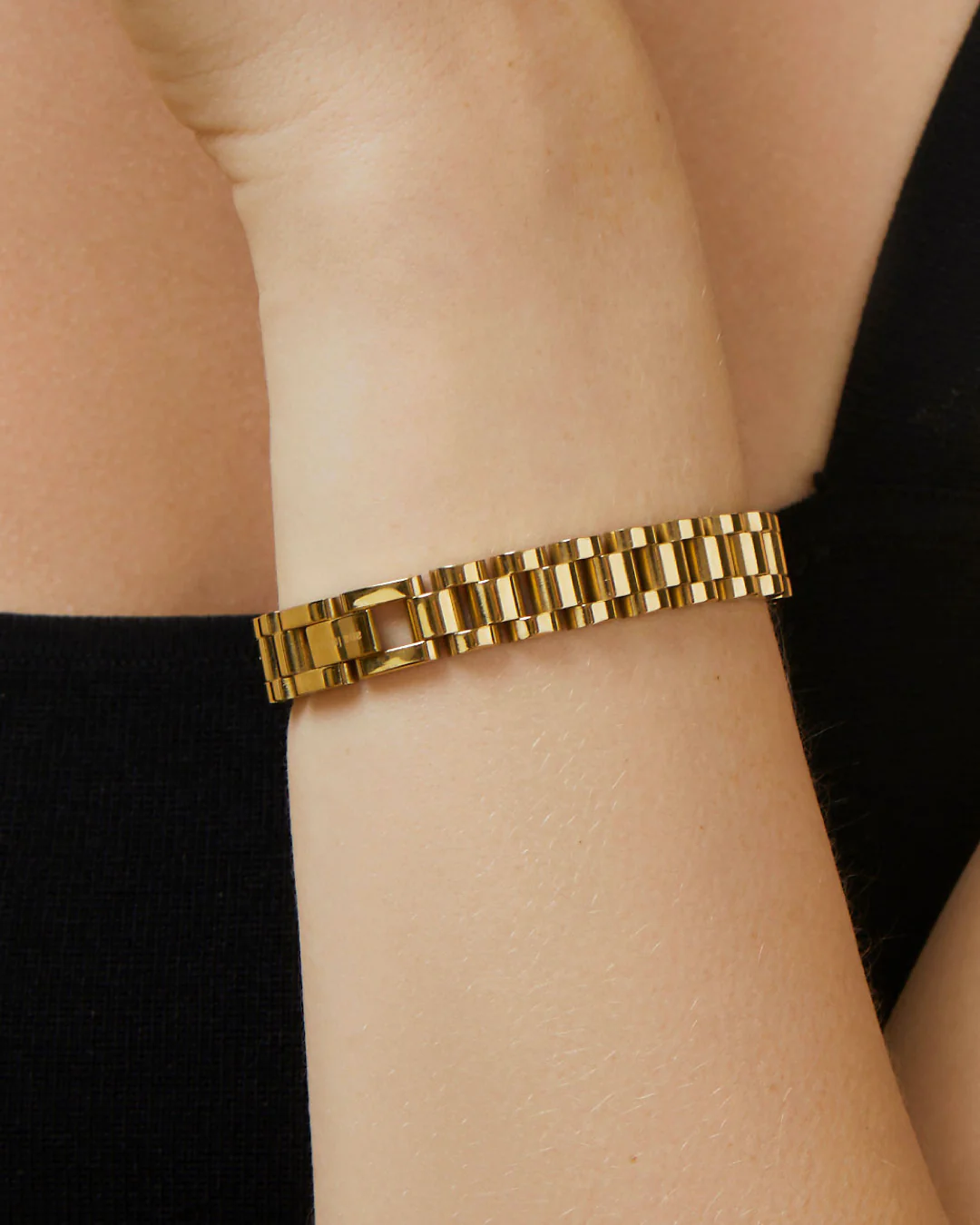 Watch Strap Bracelet - Ora