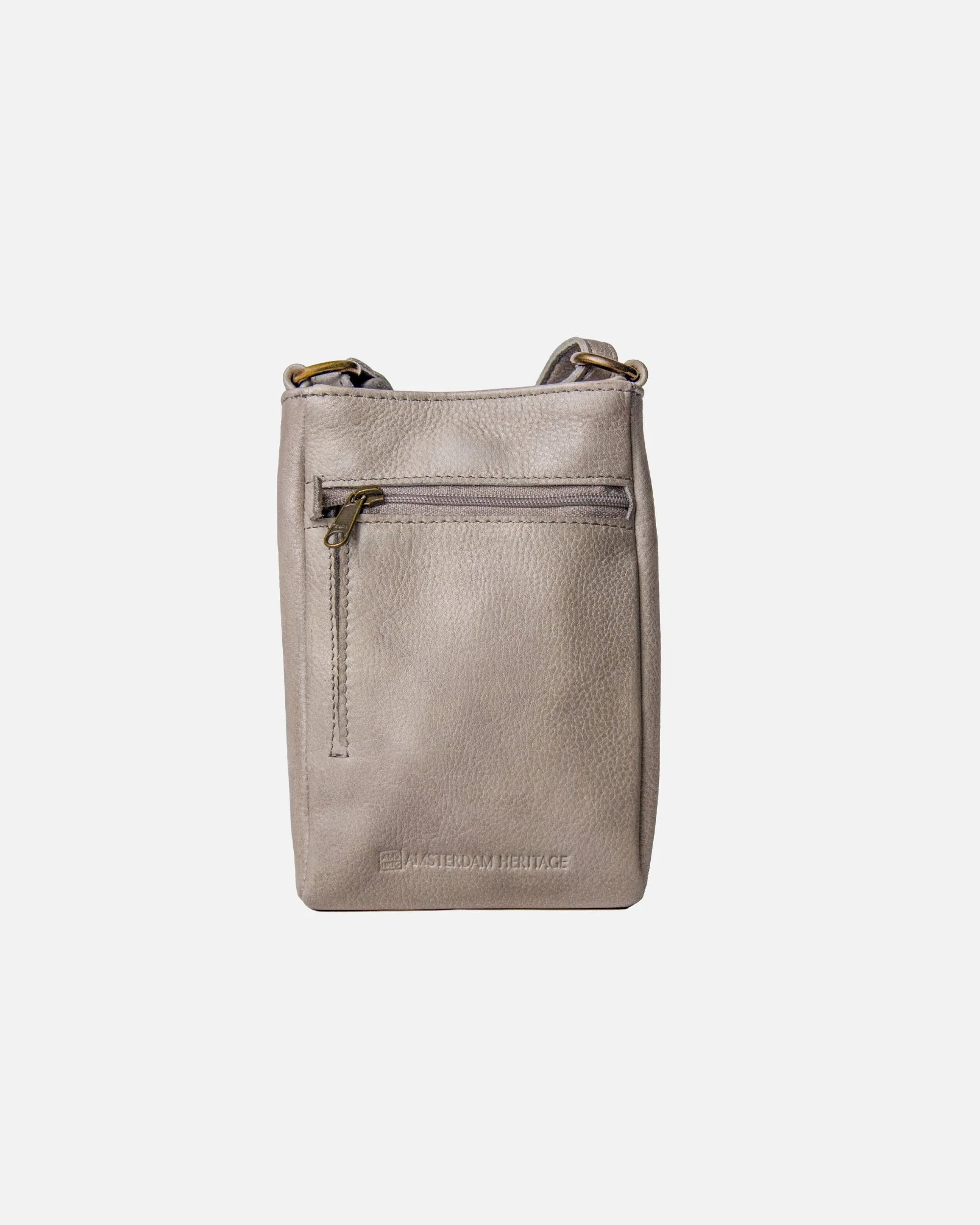 Bakermans | Leather Phone Bag