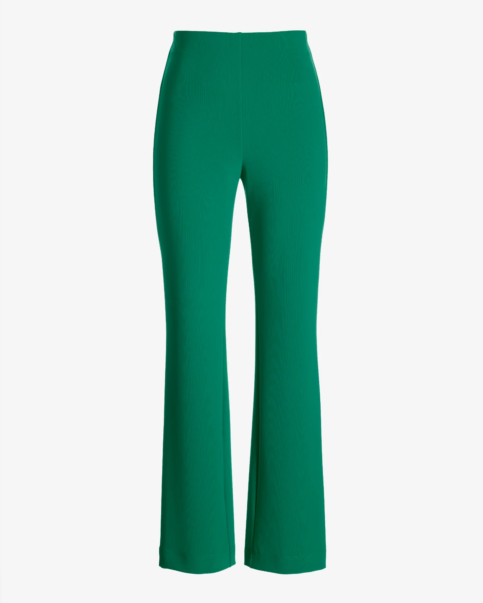 Beyond Travel High Rise Pant Shamrock