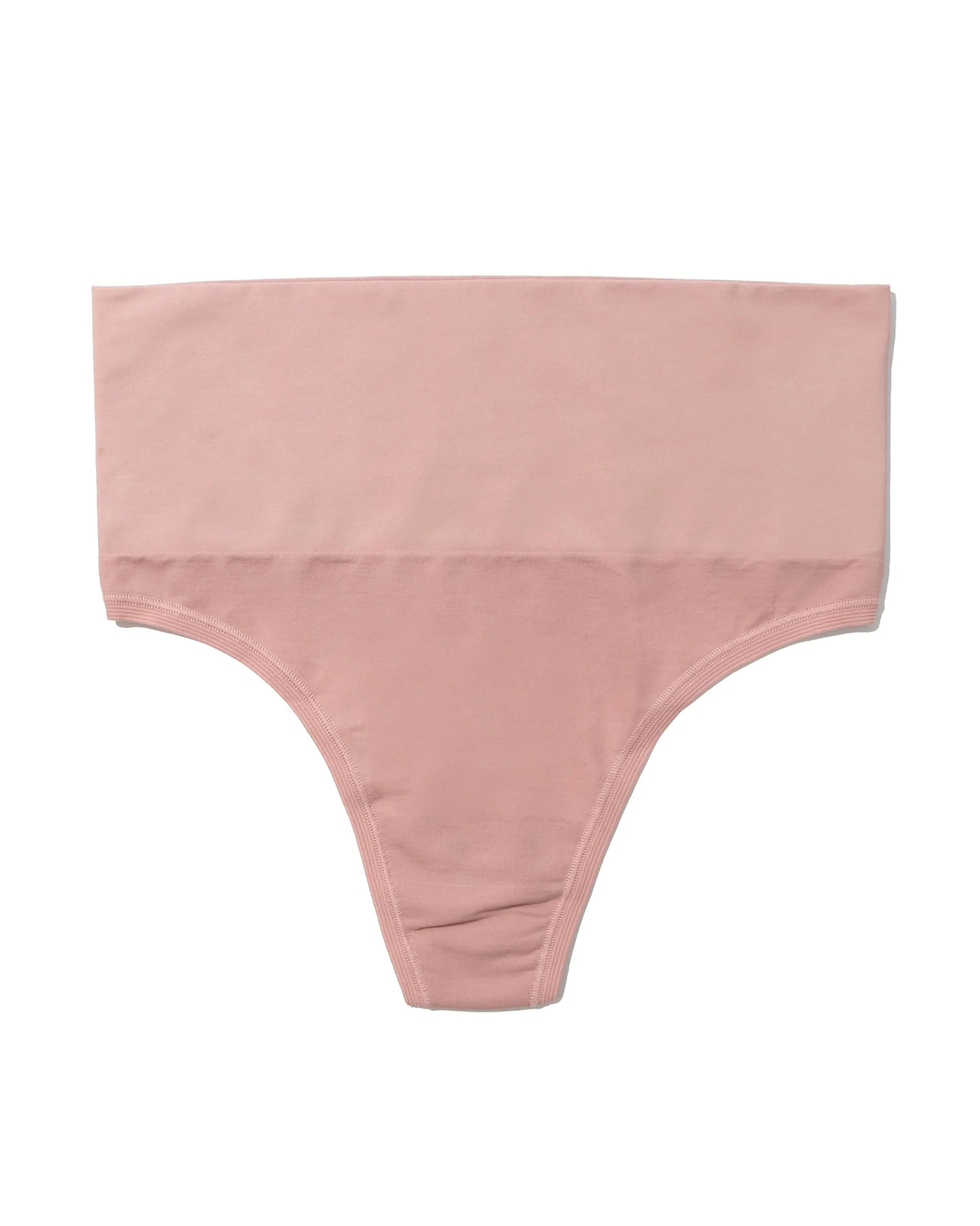 Body Midrise Thong Inner Peace Beige
