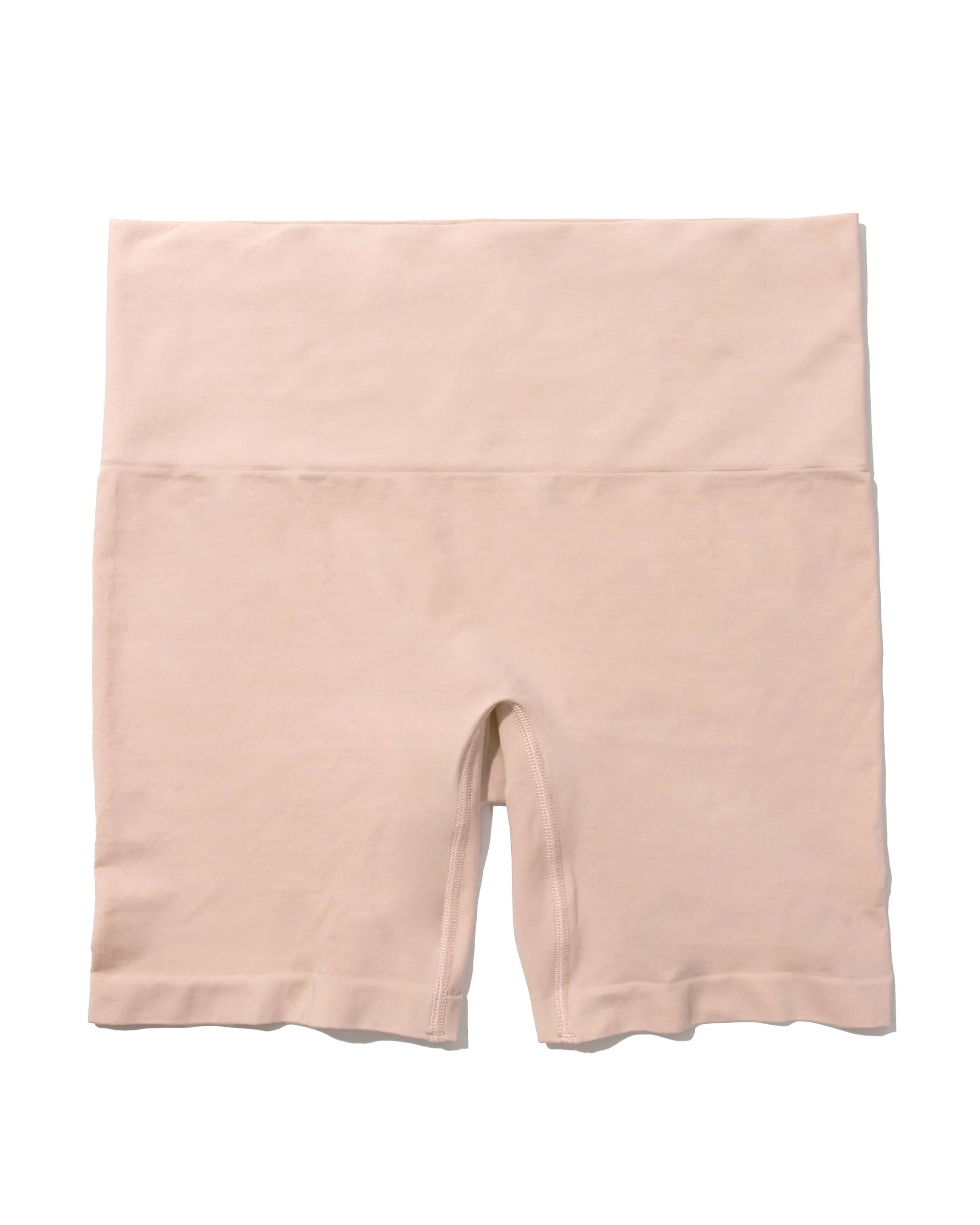 Body High Rise Bike Short Chai