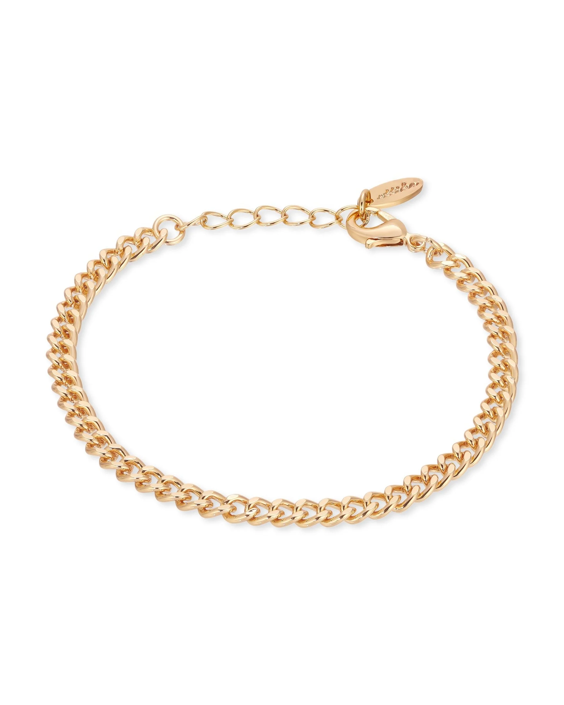 Chain Game Bracelet Set