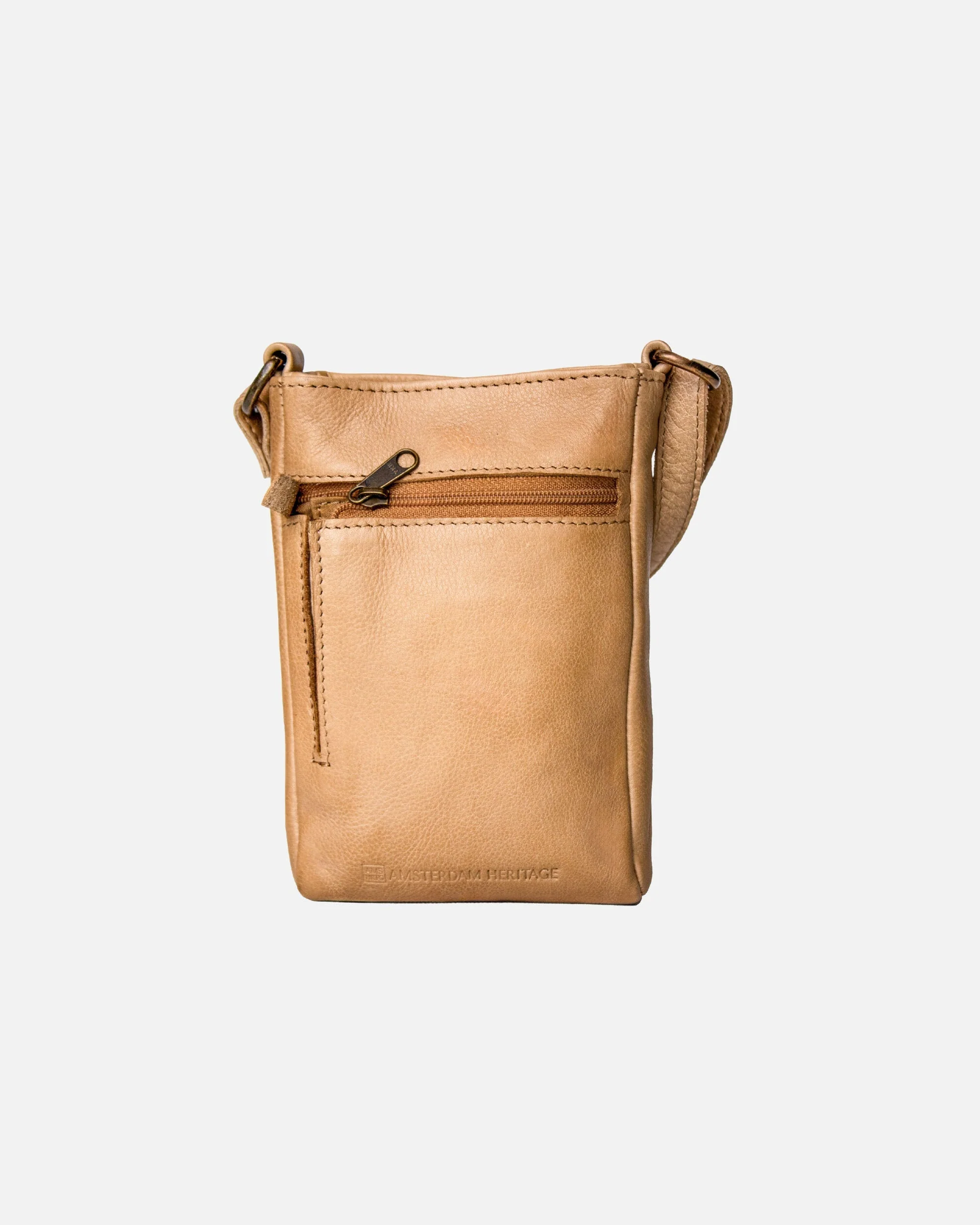 Bakermans | Leather Phone Bag
