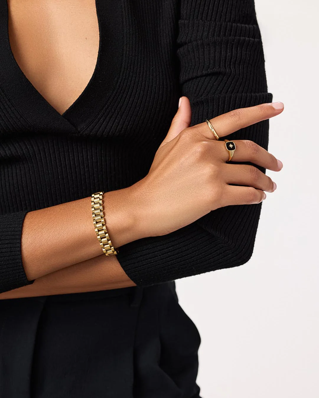 Watch Strap Bracelet - Ora